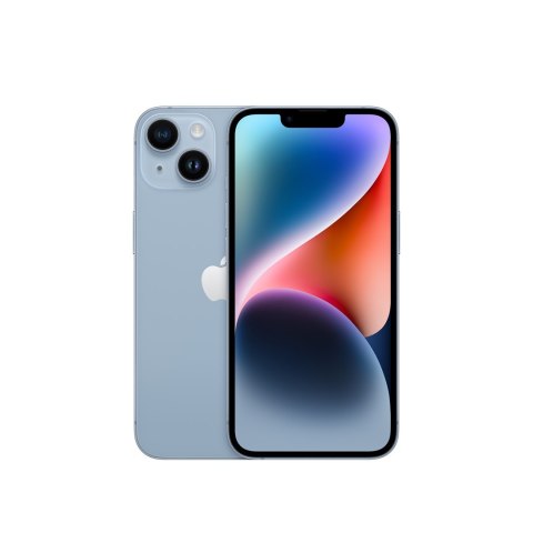 Apple iPhone 14 256GB Blue Apple iPhone 14 256GB Blue