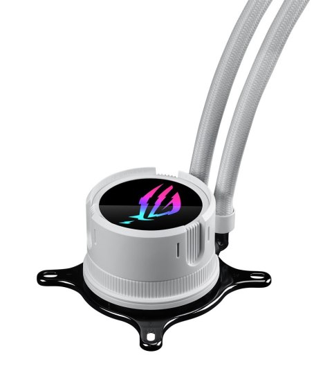 Chłodzenie ASUS ROG STRIX LC III 360 ARGB WHT Chłodzenie ASUS ROG STRIX LC III 360 ARGB WHT