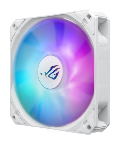 Chłodzenie ASUS ROG STRIX LC III 360 ARGB WHT Chłodzenie ASUS ROG STRIX LC III 360 ARGB WHT