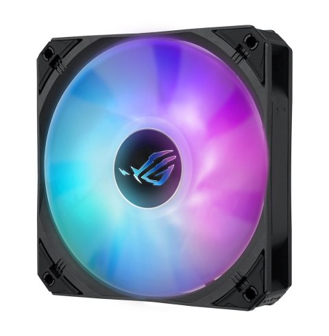 Chłodzenie ASUS ROG STRIX LC III 360 ARGB Chłodzenie ASUS ROG STRIX LC III 360 ARGB