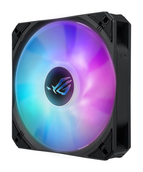 Chłodzenie ASUS ROG STRIX LC III 360 ARGB Chłodzenie ASUS ROG STRIX LC III 360 ARGB