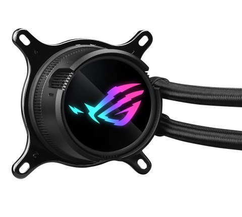Chłodzenie ASUS ROG STRIX LC III 360 ARGB Chłodzenie ASUS ROG STRIX LC III 360 ARGB
