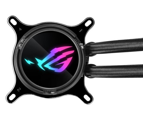 Chłodzenie ASUS ROG STRIX LC III 360 ARGB Chłodzenie ASUS ROG STRIX LC III 360 ARGB
