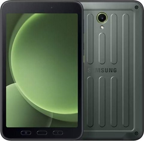 Galaxy Tab Active 5 8/128 GB (zielony)