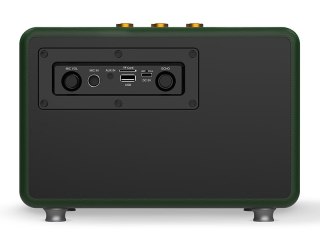 Głośniki TRACER M30 TWS BLUETOOTH GREEN