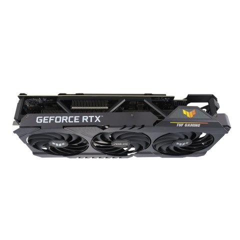 Karta graficzna ASUS TUF Gaming GeForce RTX 4090 24GB GDDR6X OG DLSS 3