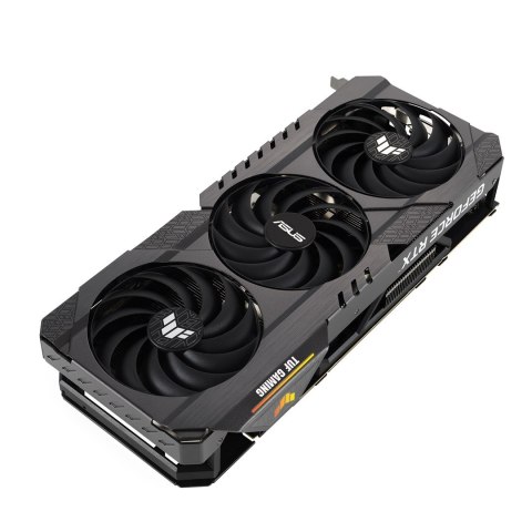 Karta graficzna ASUS TUF Gaming GeForce RTX 4090 24GB GDDR6X OG DLSS 3