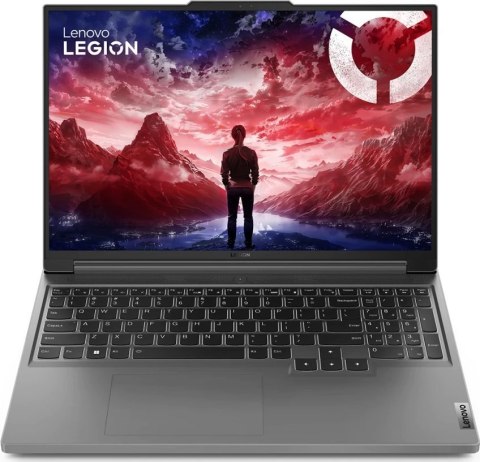 Legion Slim 5 16AHP9