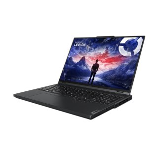 Lenovo Legion Pro 5 16IRX9 i7-14700HX 16" WQXGA IPS 500nits AG 240Hz 32GB DDR5 5600 SSD1TB GeForce RTX 4060 8GB NoOS Onyx Grey