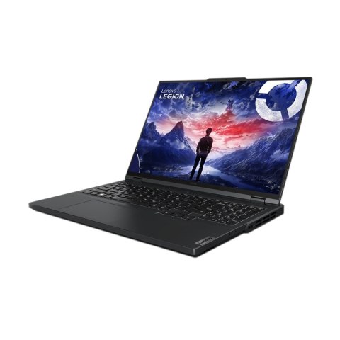 Lenovo Legion Pro 5 16IRX9 i7-14700HX 16" WQXGA IPS 500nits AG 240Hz 32GB DDR5 5600 SSD1TB GeForce RTX 4060 8GB NoOS Onyx Grey