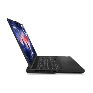 Lenovo Legion Pro 5 16IRX9 i7-14700HX 16" WQXGA IPS 500nits AG 240Hz 32GB DDR5 5600 SSD1TB GeForce RTX 4060 8GB NoOS Onyx Grey