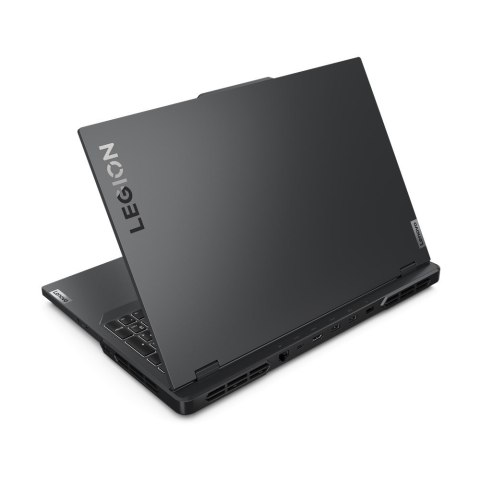 Lenovo Legion Pro 5 16IRX9 i7-14700HX 16" WQXGA IPS 500nits AG 240Hz 32GB DDR5 5600 SSD1TB GeForce RTX 4060 8GB NoOS Onyx Grey