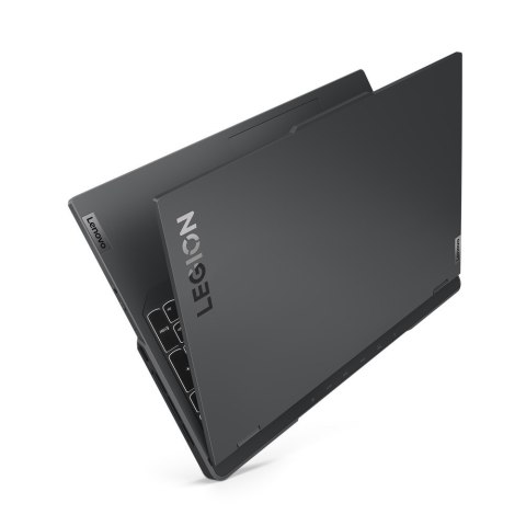 Lenovo Legion Pro 5 16IRX9 i7-14700HX 16" WQXGA IPS 500nits AG 240Hz 32GB DDR5 5600 SSD1TB GeForce RTX 4060 8GB NoOS Onyx Grey