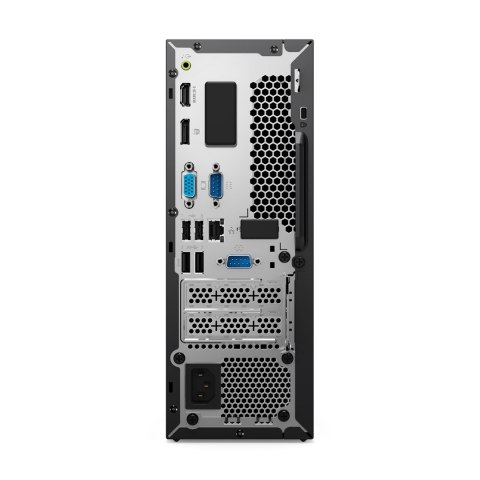 Lenovo ThinkCentre Neo 50s G4 SFF i3-13100 8GB DDR4 3200 SSD256 Intel UHD Graphics 730 W11Pro 3Y OnSite Black