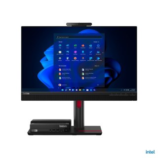 Lenovo ThinkCentre TIO Flex 24v 23.8"FHD 60Hz 250nits IPS Cam&Speakers VGA DP HDMI