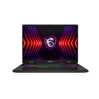 MSI Sword 16 HX (16"/i7-14700HX/RTX4060/16GB/SSD1TB/Szary)