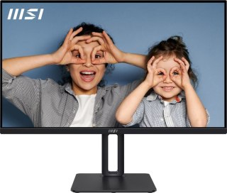 Monitor MSI PRO MP275P (27" /IPS /100Hz /1920 x 1080 /Czarny)