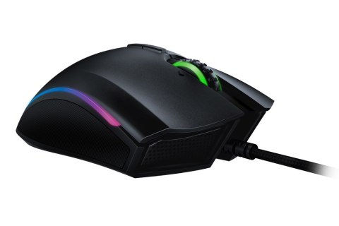 Mysz Razer Mamba Elite Black