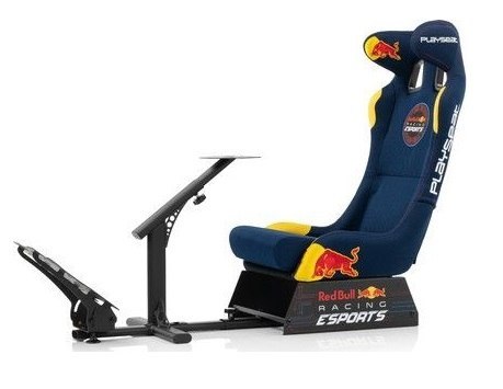 Playseat Red Bull Racing Esports PLAYSEAT RER.00308 Playseat Red Bull Racing Esports PLAYSEAT RER.00308