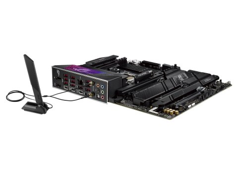 Płyta główna ASUS ROG STRIX X670E-E GAMING