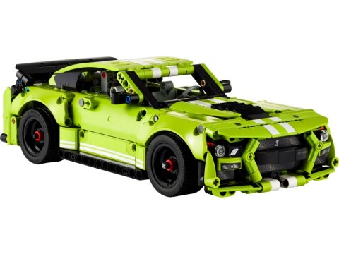 Technic - Ford Mustang Shelby GT500