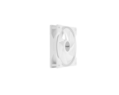 Wentylator be quiet! LIGHT WINGS White 120mm PWM Triple-Pack