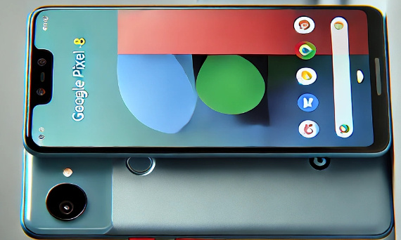 Google Pixel 8 – czy warto?