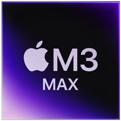 Czip M3 Max