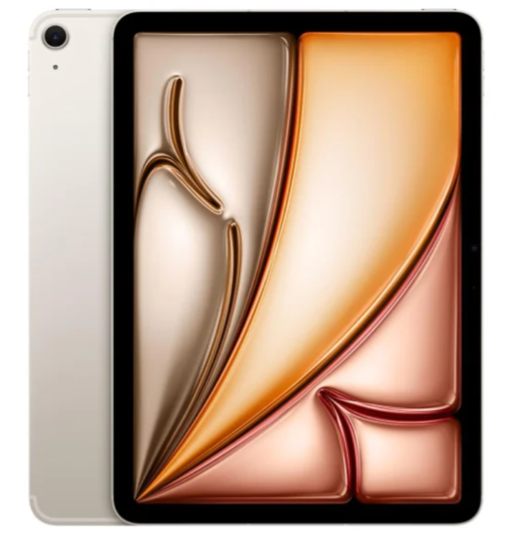 iPad 11 Air M2