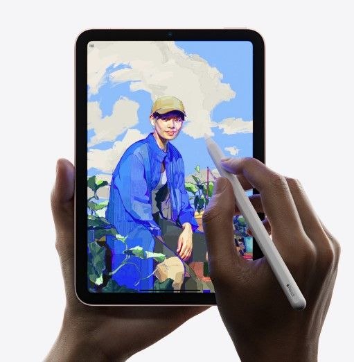 ipad mini