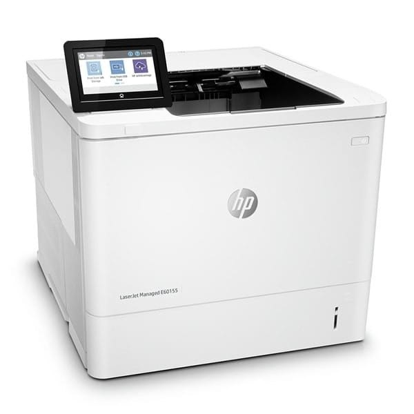Drukarka laserowa HP LaserJet Managed E60155DN