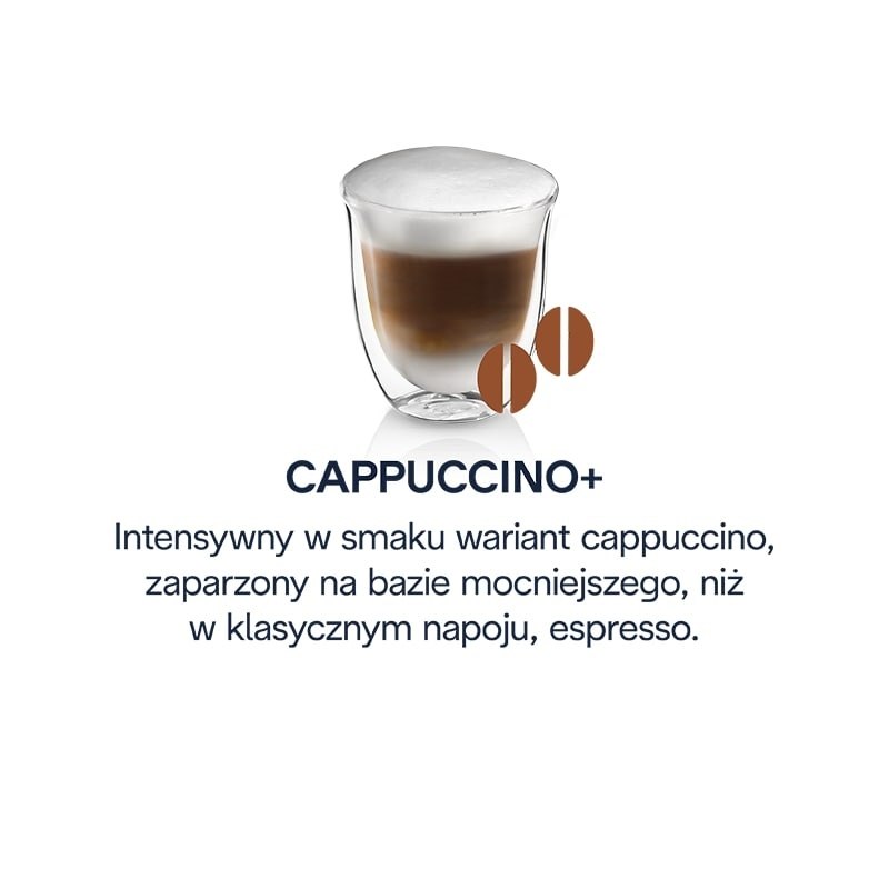 Cappuccino+