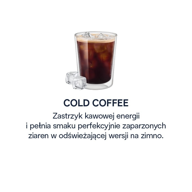 Cold Coffee