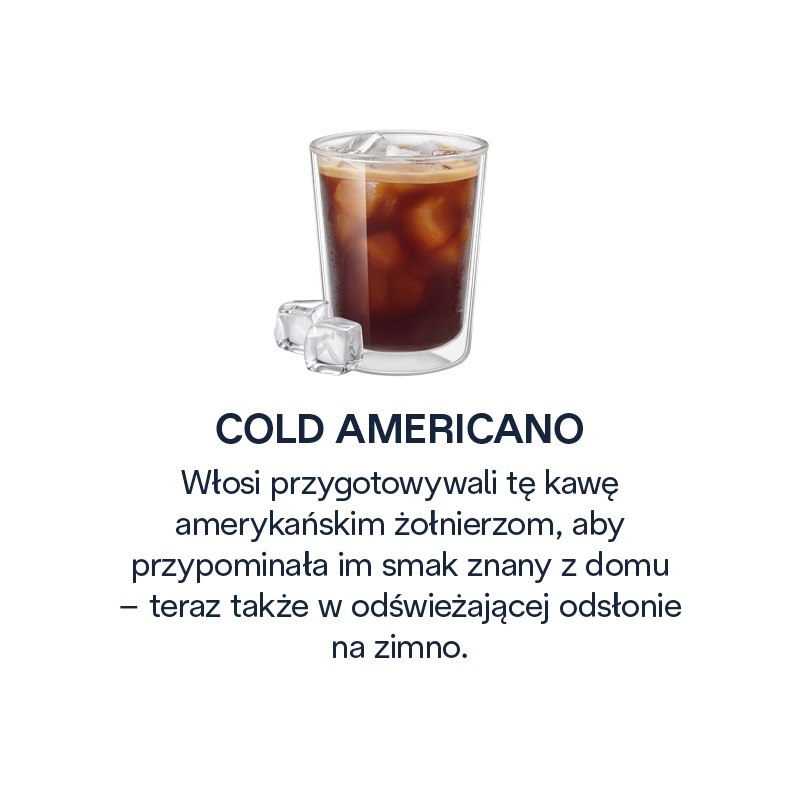 Cold Americano