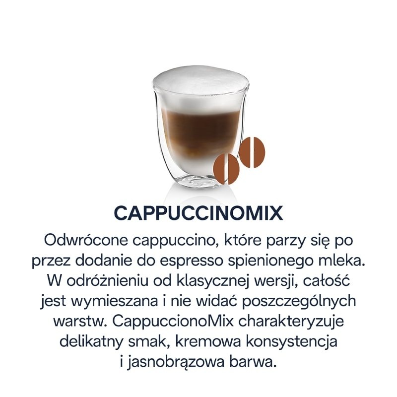 CappuccinoMix