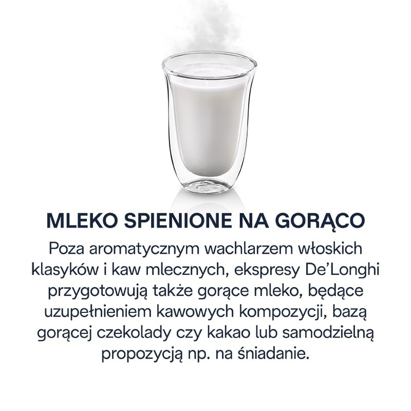 Mleko Gorace