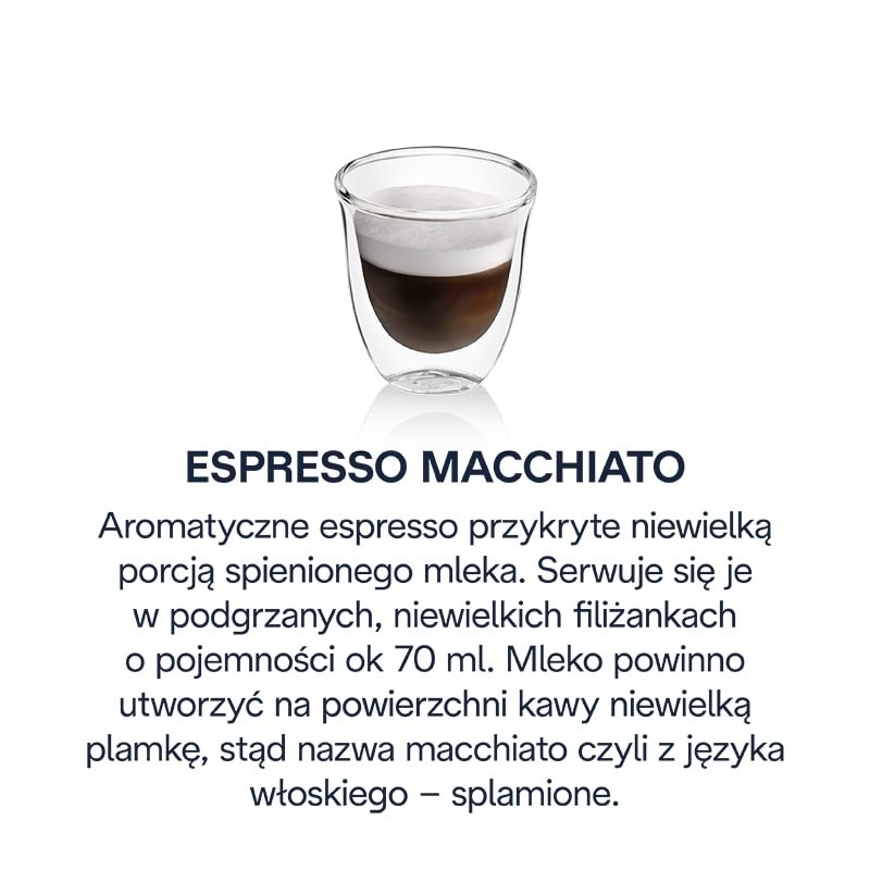 Espresso Macchiato