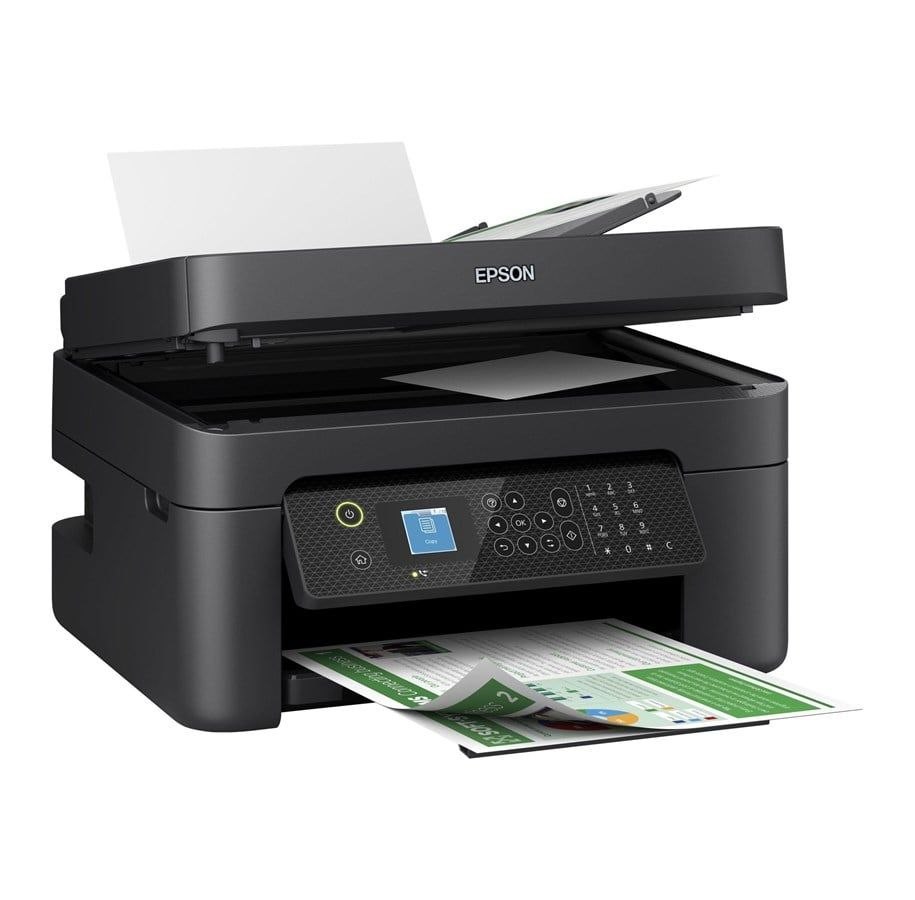 Epson WorkForce WF-2930DWF