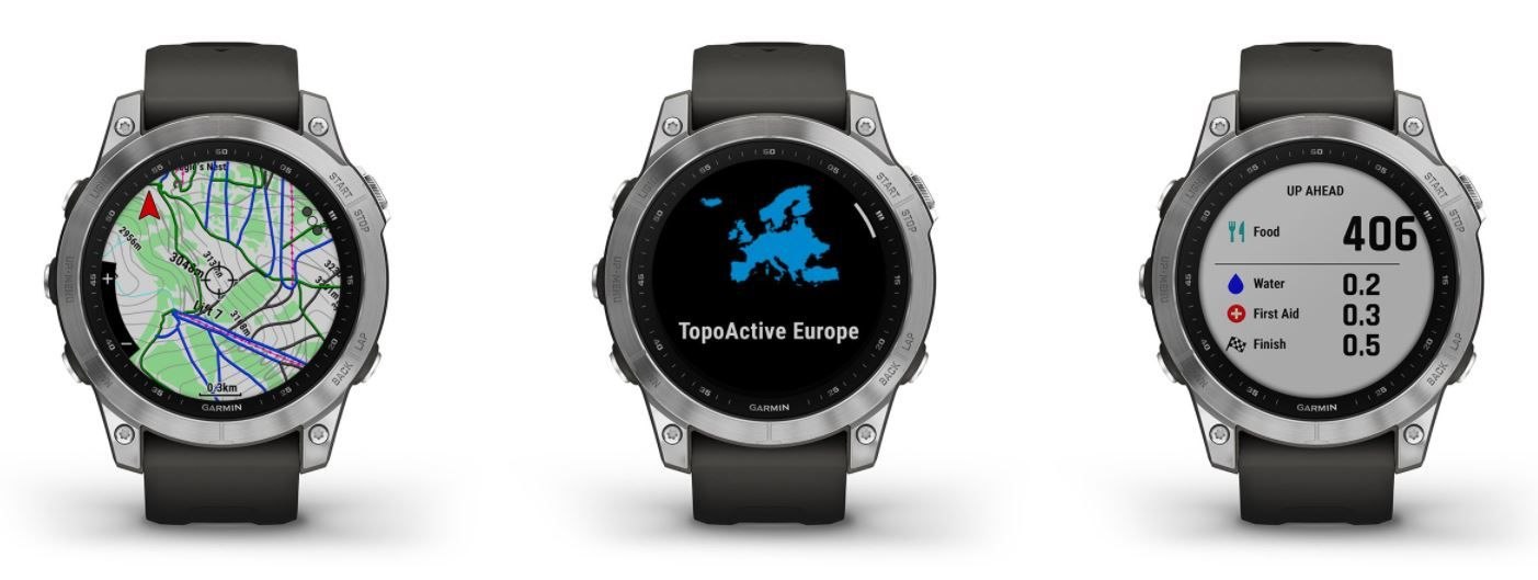 GARMIN Fenix 7