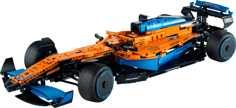 LEGO Technic 42141 - 2