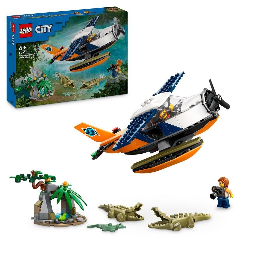 LEGO City 60425 - 1