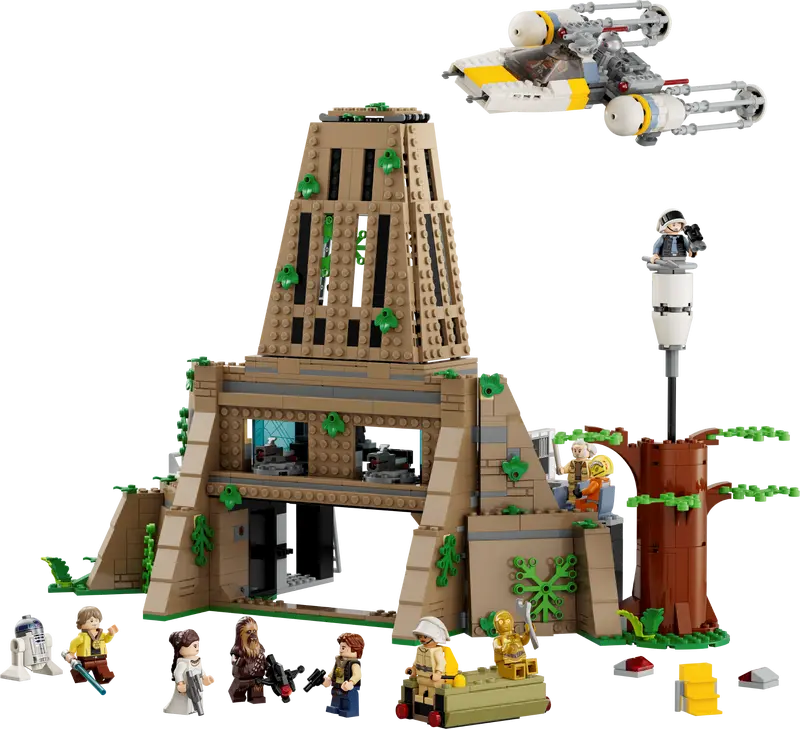 LEGO Star Wars 75365 - 2