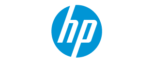 HP Logo