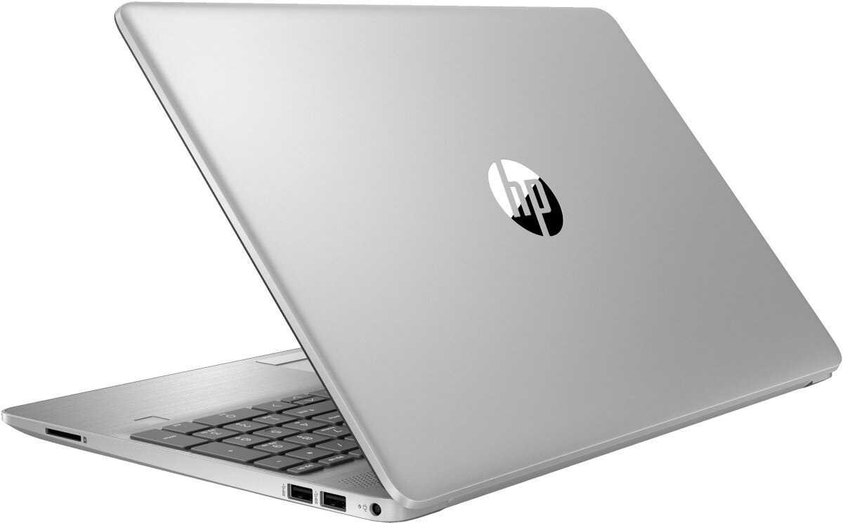 Laptop HP 250 G9 8A5T3EA 15.6 i5-1235U 16GB RAM 512GB SSD Windows 11 Home konstrukcja waga grubość bateria