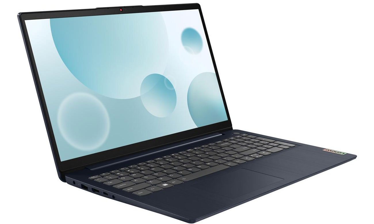 Laptop uniwersalny Lenovo IdeaPad 3-15