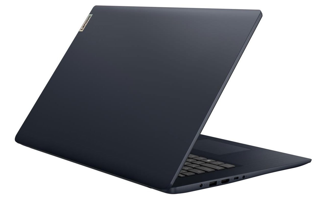 Lenovo IdeaPad 3-15 porty