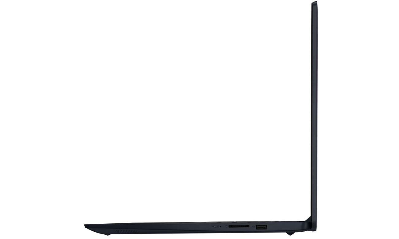 Lenovo IdeaPad 3-15 bok