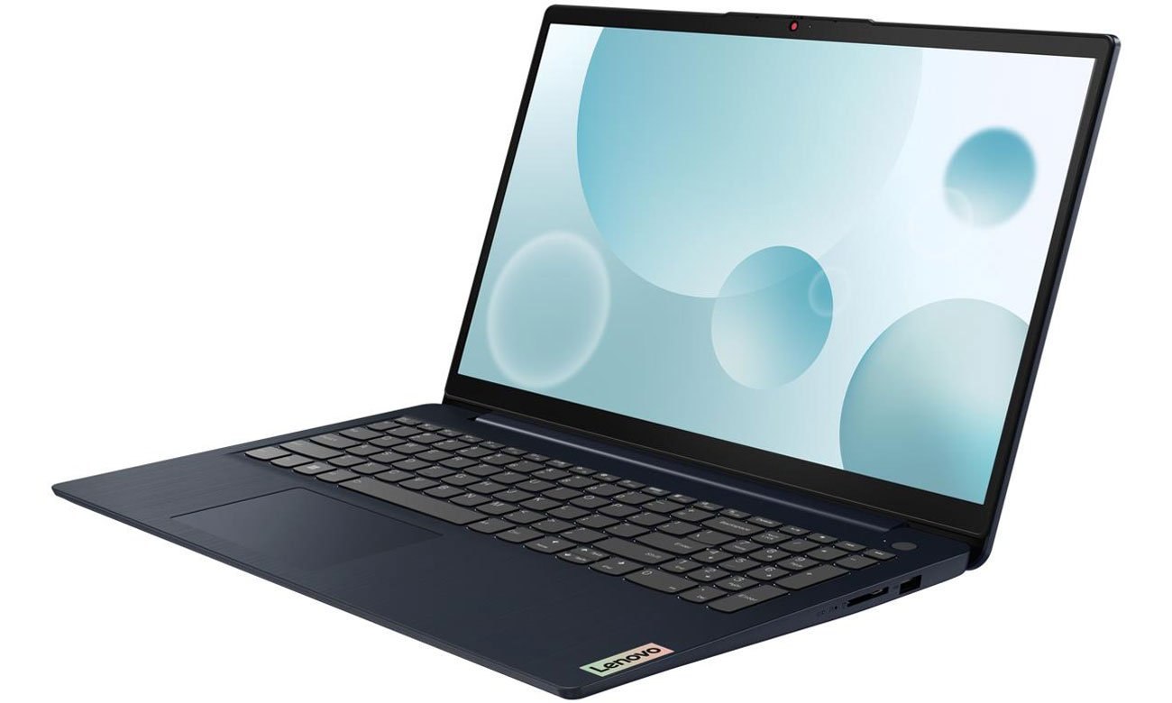 Lenovo IdeaPad 3-15 palmrest