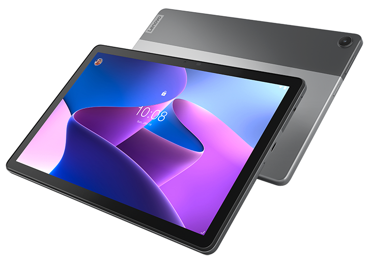 Lenovo Tab M10 Gen 3