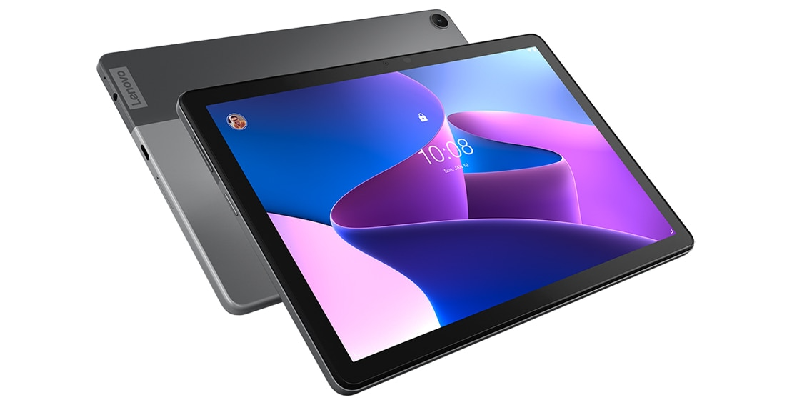 Lenovo Tab M10 Gen 3 - 3